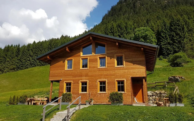 Neuberg Alm
