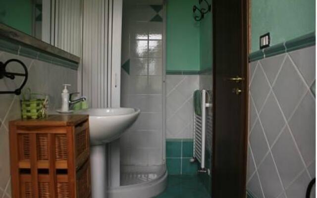 Bed and Breakfast Nefer