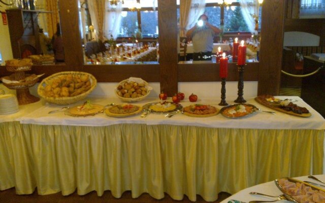 Landhotel Donautalblick