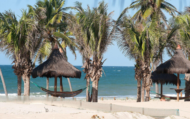 VG Sun #409 - Apartamento em Cumbuco por Carpediem