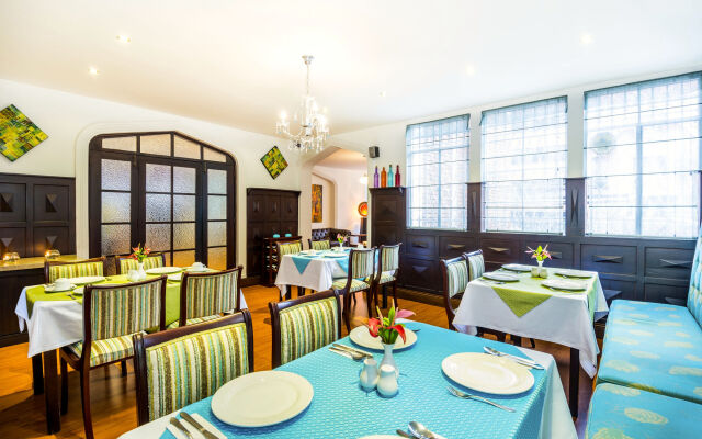 Matisse Hotel