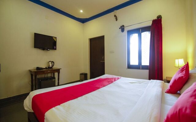 OYO 24395 Hills Retreat Resort
