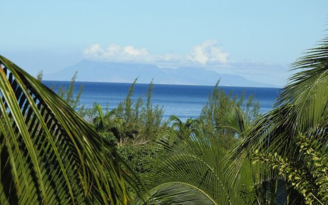 Coeur Caraibes