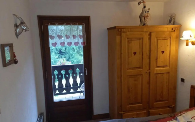 3101 Route de Nant Cruy immeuble le Grand R