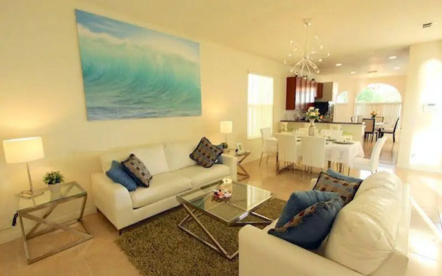 Crystal Cove Platinum Homes