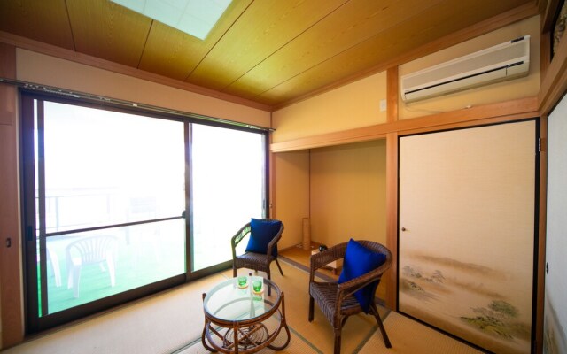 Awaji Seaside Resort in Shiduki