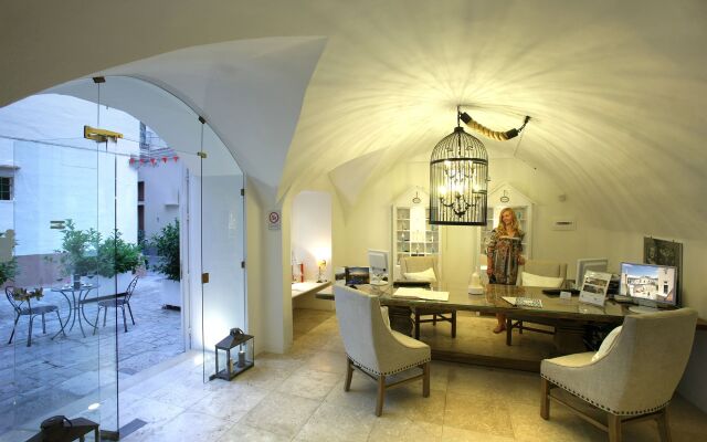 Relais Corte Palmieri