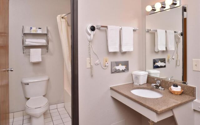 Americas Best Value Inn