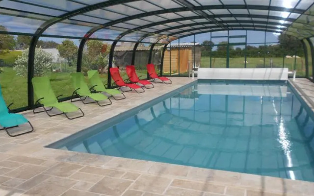 Chambres dHôtes du Croas-Hent