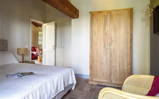 Relais Badia a Passignano