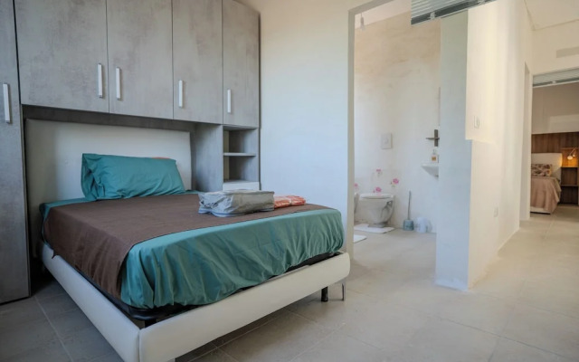 Dimora Tra Gli Ulivi