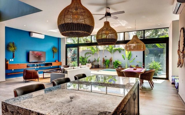 Casa Lulu- Tripintravel