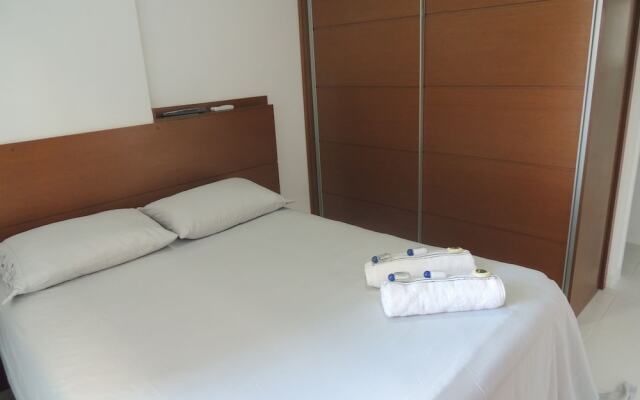 Charmoso Confortável Flat