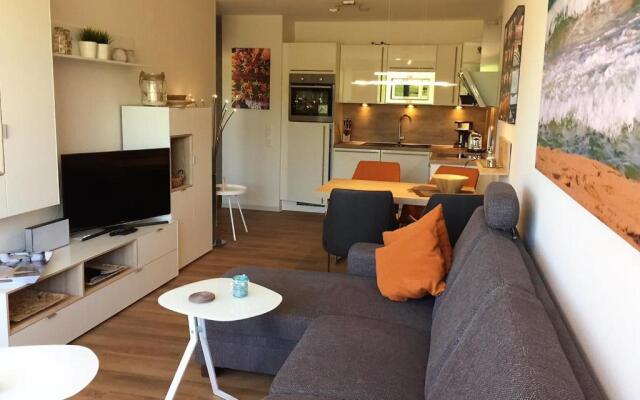 Residenz Windjammer Whg.2