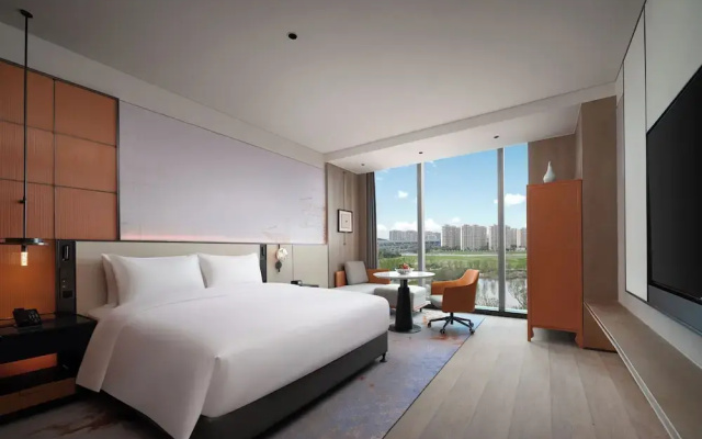 Jinmao Grandee Hotel Ningbo