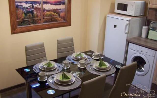Orchidea Central Apartment