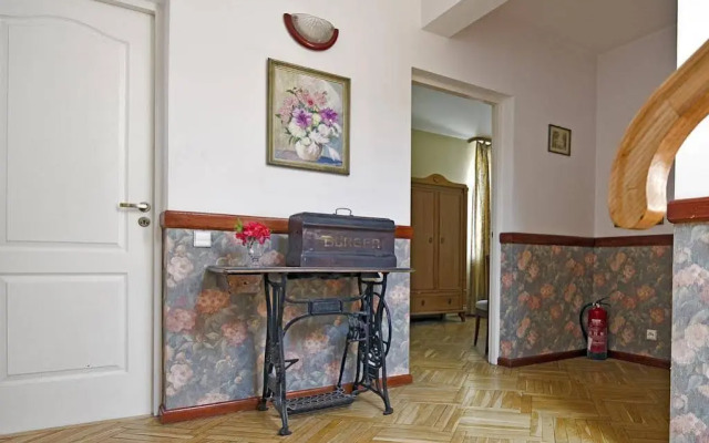 Aparthotel Styl