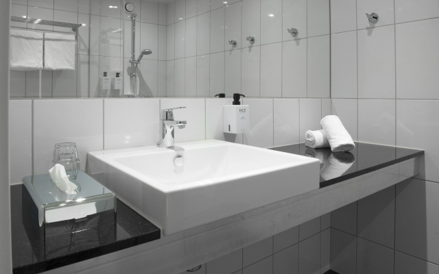 Scandic Crown