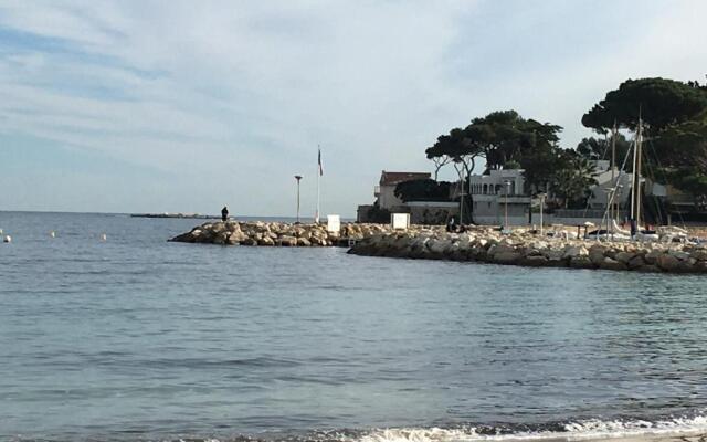 Cap Antibes Les Bosquets