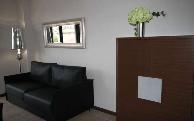 Apartamentos Alvear Suites