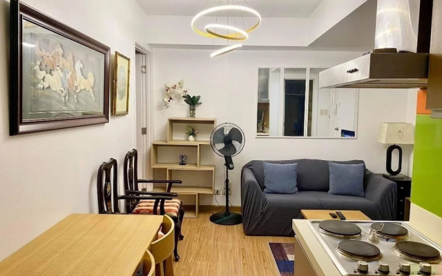 Stay At Azure urban beach residents