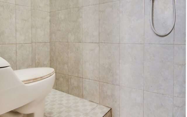 OYO 91514 Gedung Putih Inn Syariah