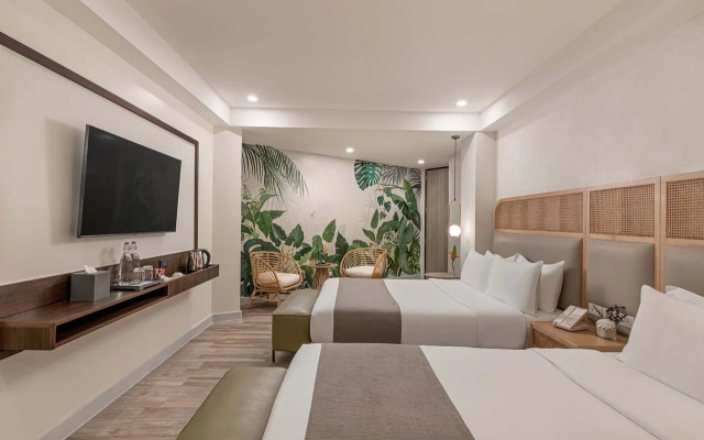 Mandarin Nest Boracay