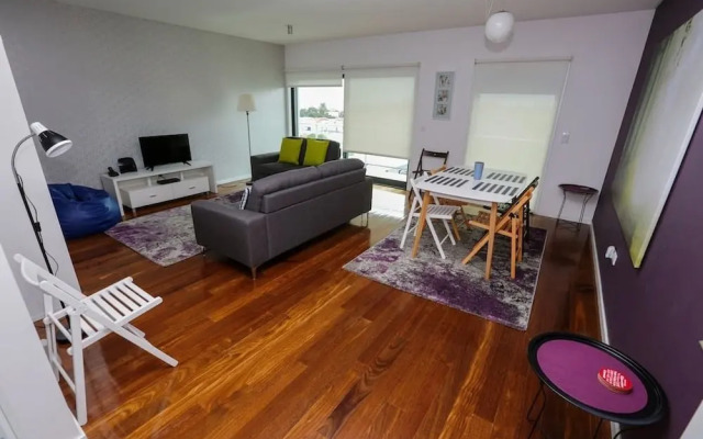 Maggie Homestyle - Topfloor View