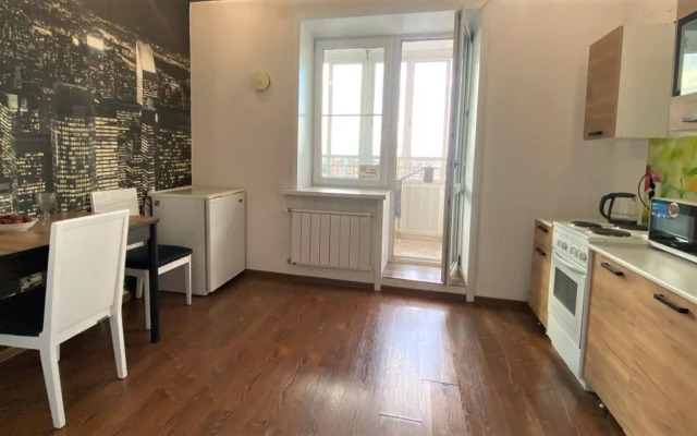 Апартаменты "OneDayDom" на улице Красноармейская 14