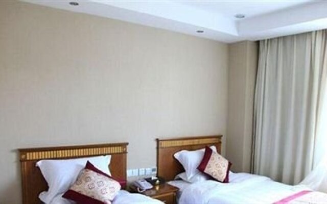 Shangri-La Melody Hotel