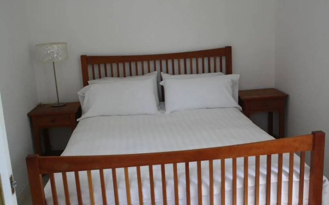 St Giles Serviced Apartments