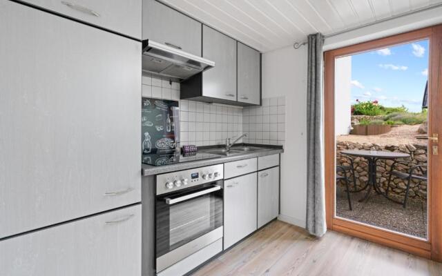 TTP Apartment 14 Friedrichshafen