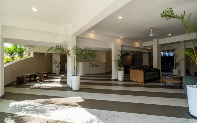 Staymaster Solintra 3BHK C301