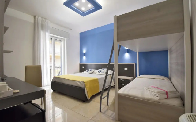 Venti Di Mare Guest House