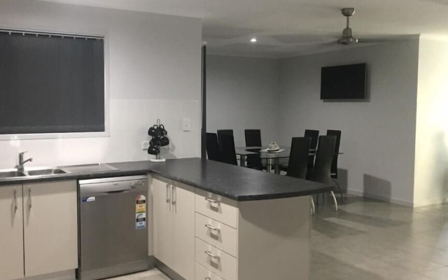 Hervey Bay Holiday Home