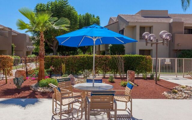 Double Down Hideaway Apartment 2