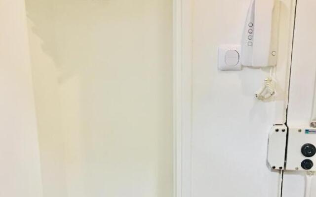 Joli Studio Proche Plage, Vieux Port & Palais Pharo