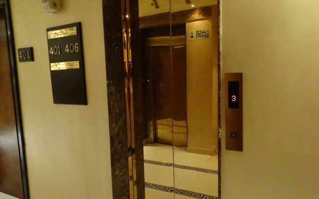Comfort Inn Taawn