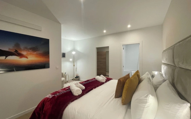 One Lux Stay near Antwerp Central