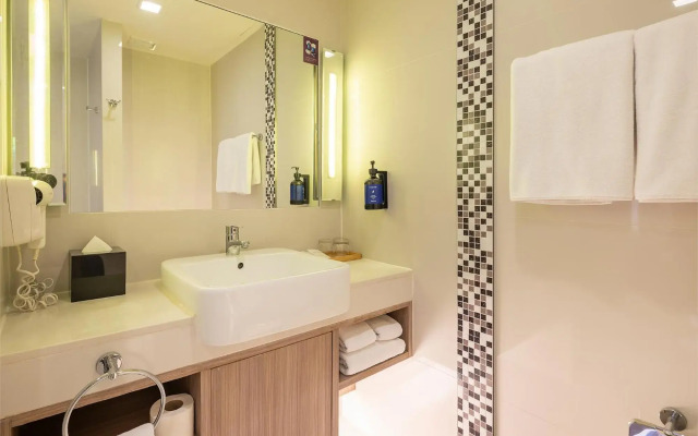 Travelodge Pattaya