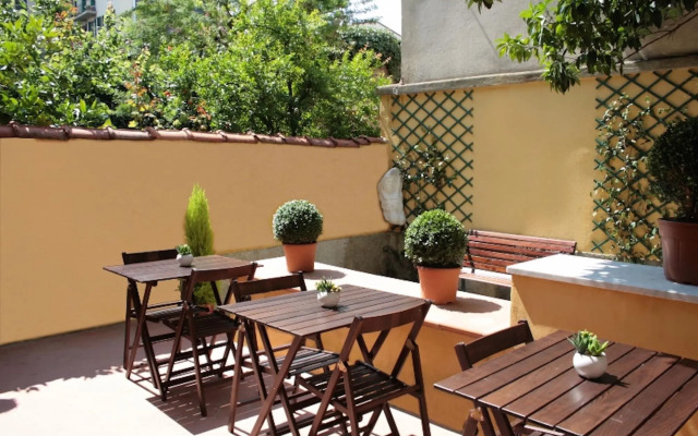 L'Aranceto&Stilnovo Guest House Di Toka Alfons