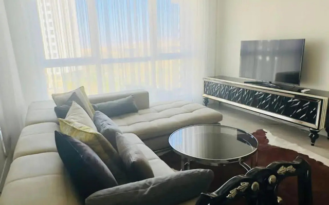 Çankaya Sinpaş Altın Oran Sitesi 2+1 Luxury House