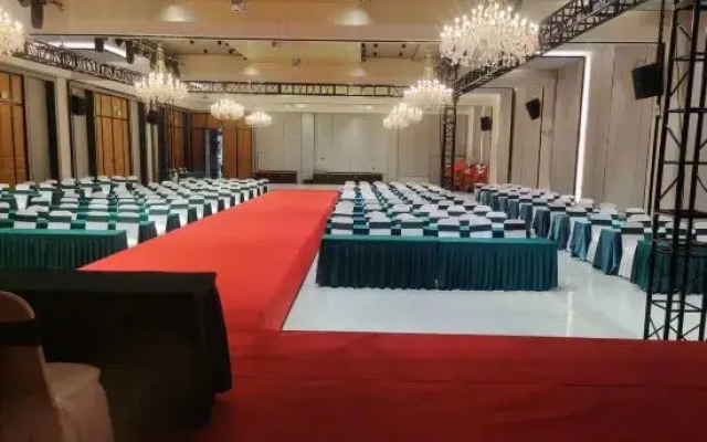 Xiaoxian Huiyuan Hotel