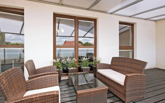 Hallera 165 by Downtown Apartments