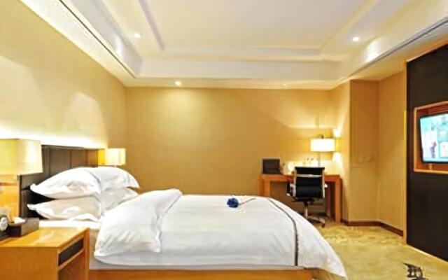 Hantang Jiahua Hotel