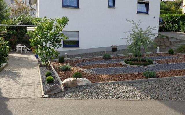 Ferienwohnung Tintemann