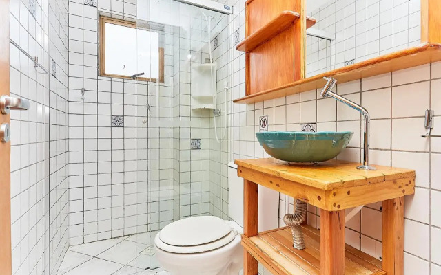 1057 - Mi lugar en el mundo