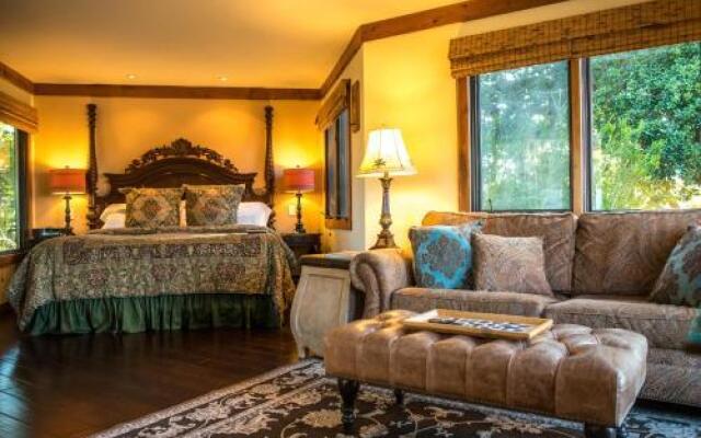 The Casitas of Arroyo Grande