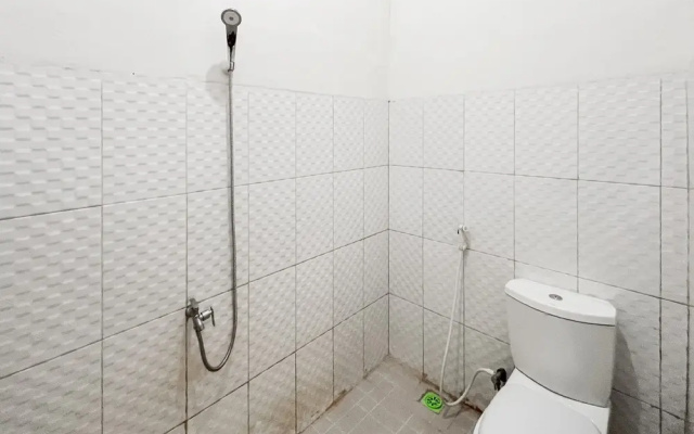 Graha Dirham Mitra RedDoorz