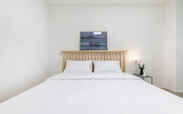 Sokcho Summitbay Pension